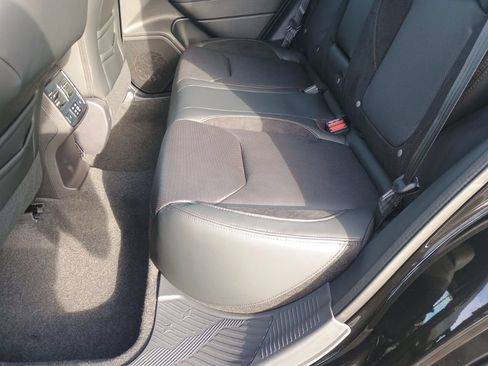New 2026 Subaru Forester Touring AWD/4WD image 16