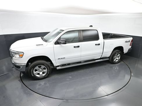 Used 2023 RAM 1500 Big Horn AWD/4WD image 42