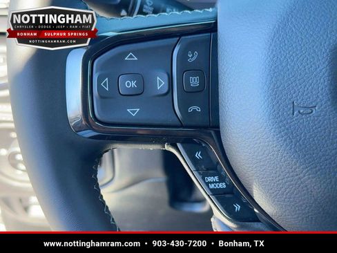 New 2026 RAM 1500 Limited AWD/4WD image 15