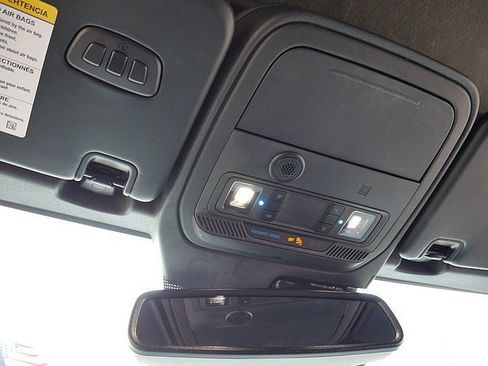 Used 2022 Ford Bronco Outer Banks image 44