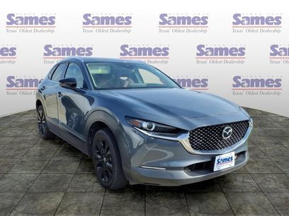 Used 2023 MAZDA CX-30 AWD 2.5 S w/ Preferred Package
