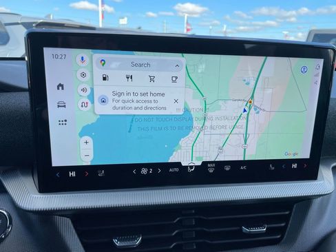 New 2026 Ford Explorer ST-Line w/ ST-Line Street Pack image 16