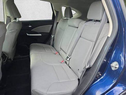 Used 2016 Honda CR-V Touring image 20
