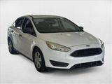 Used 2015 Ford Focus S image 3