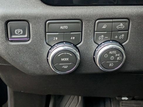 New 2026 GMC Sierra 1500 Elevation w/ Elevation Premium Package image 20