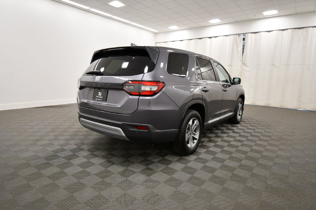 Certified 2025 Honda Pilot EX-L image 8