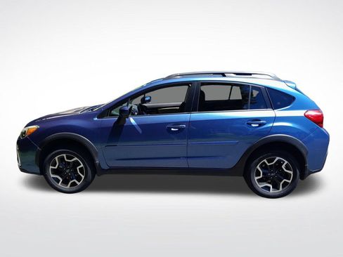 Used 2017 Subaru Crosstrek 2.0i Premium AWD/4WD image 4