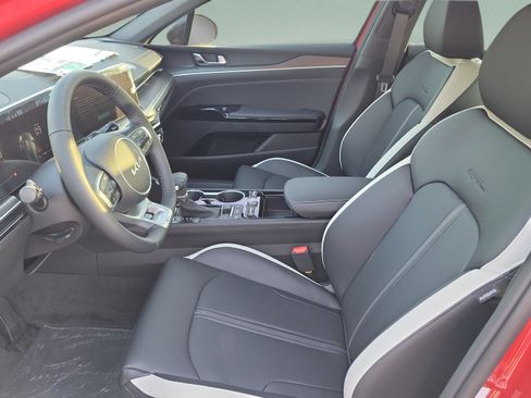 New 2026 Kia K5 GT-Line FWD image 14
