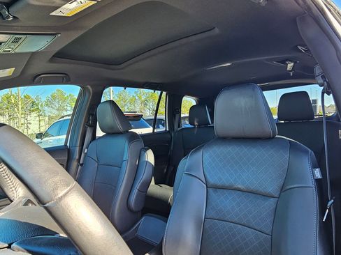 Used 2021 Honda Passport Touring image 21