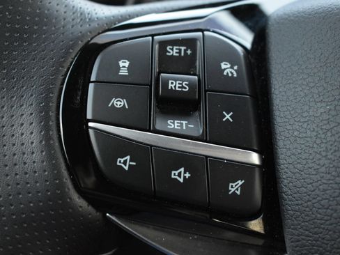 Used 2021 Ford Explorer ST w/ Equipment Group 401A AWD/4WD image 23
