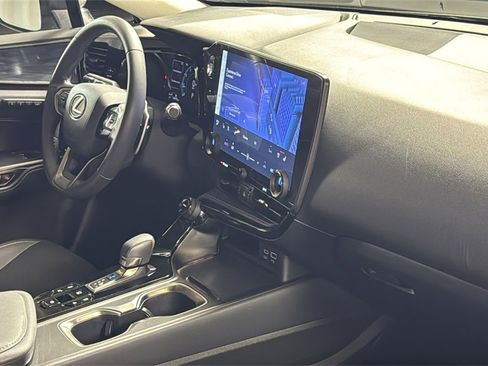 Certified 2023 Lexus NX 350 AWD w/ Premium Package image 12