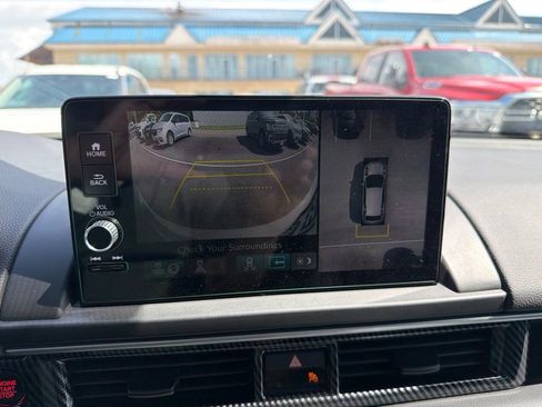 Used 2024 Honda Pilot Elite image 30