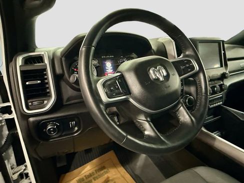 Used 2024 RAM 2500 Big Horn w/ Snow Chief Group image 12