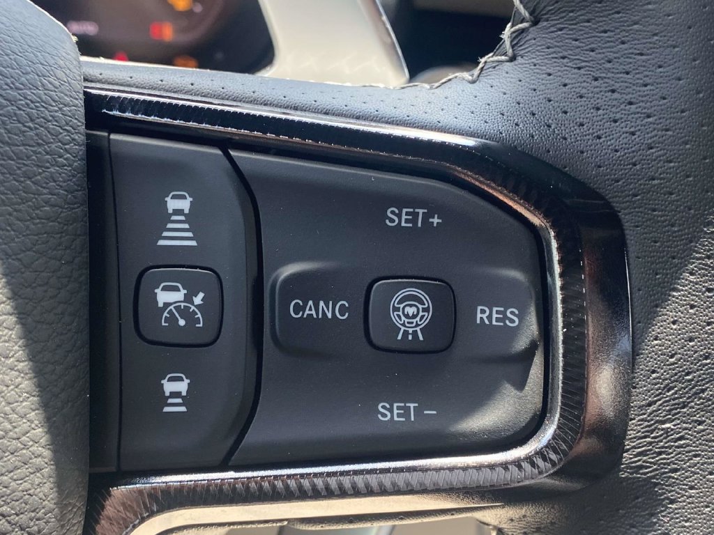 New 2026 RAM 1500 RHO w/ RHO Level 1 Equipment Group AWD/4WD image 54