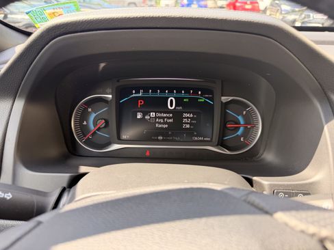 Used 2020 Honda Passport EX-L image 18