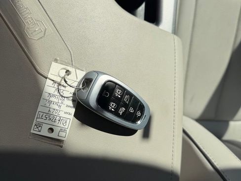 Certified 2024 Hyundai Palisade Calligraphy AWD/4WD image 61