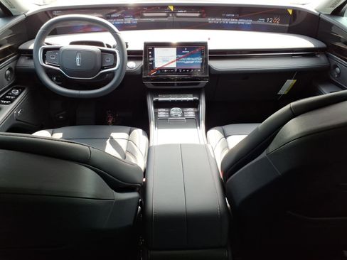 New 2026 Lincoln Nautilus Premier w/ Equipment Group 102A AWD/4WD image 10