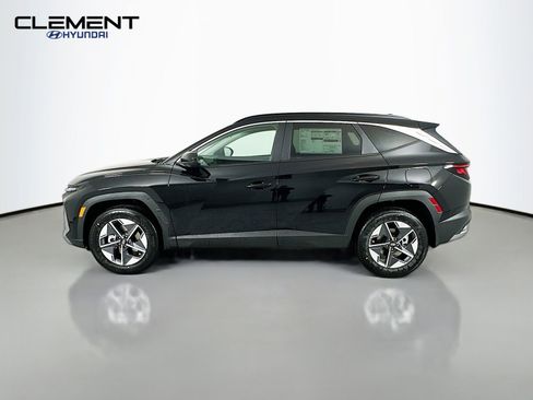 New 2026 Hyundai Tucson SEL image 4