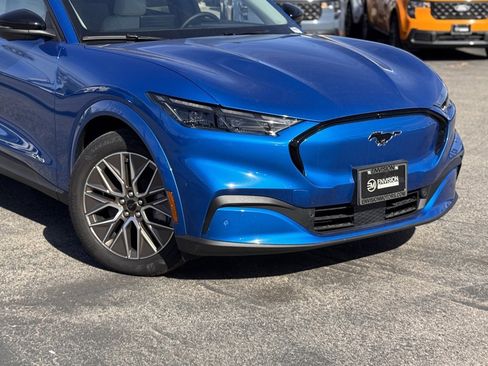 New 2025 Ford Mustang Mach-E Premium image 3