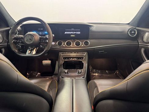 Certified 2021 Mercedes-Benz E 63 AMG S image 25