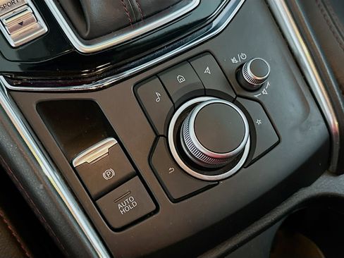 Used 2024 MAZDA CX-5 Carbon Edition image 25