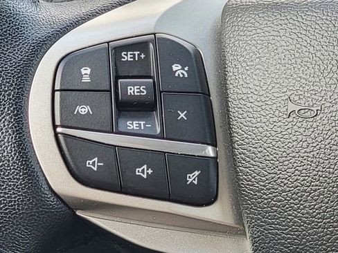 Certified 2023 Ford Explorer XLT w/ Equipment Group 202A image 33