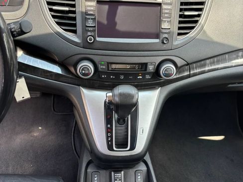 Used 2013 Honda CR-V EX-L image 8