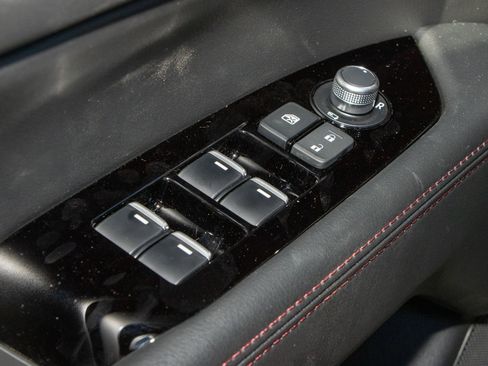 New 2024 MAZDA CX-5 2.5 Turbo image 28