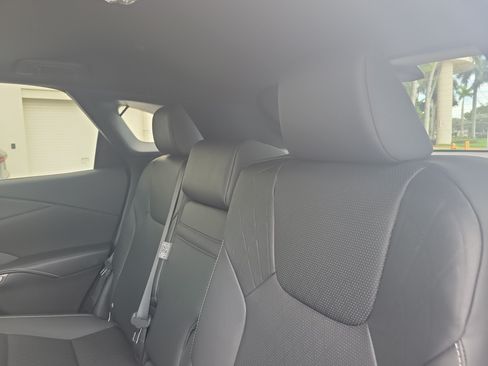 Used 2024 Lexus RX 350 Premium Plus w/ Convenience Package FWD image 14