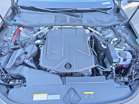 New 2025 Audi A5 2.0T Premium Plus image 29