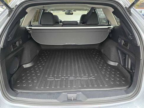 Used 2024 Subaru Outback Onyx Edition image 14