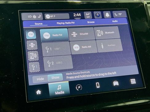 New 2025 Jeep Grand Cherokee L Laredo image 30