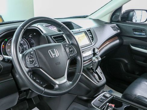Used 2015 Honda CR-V Touring image 23