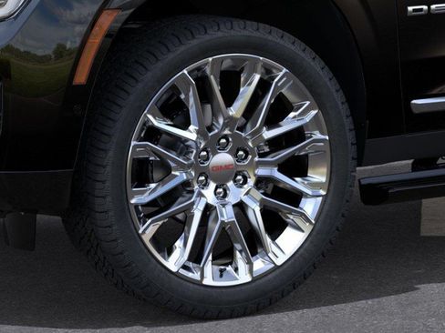 New 2026 GMC Yukon XL Denali w/ Denali Reserve Package AWD/4WD image 9