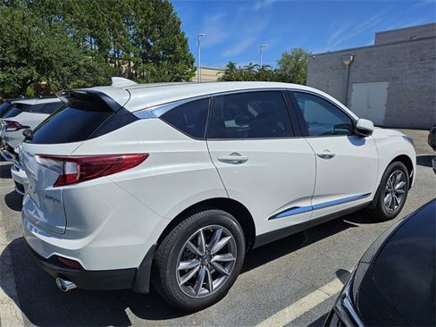 Used 2020 Acura RDX w/ Technology Package image 5