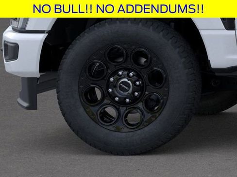 New 2026 Ford F250 XLT w/ XLT Premium Package image 20