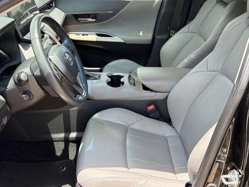 Used 2023 Toyota Venza Limited AWD/4WD image 5