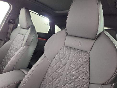 New 2026 Audi SQ5 Premium Plus AWD/4WD image 17