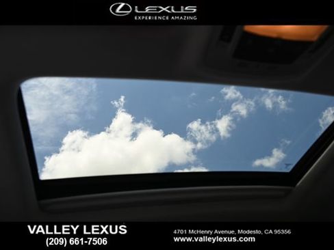 Used 2013 Lexus RX 350 AWD w/ Navigation Pkg image 7