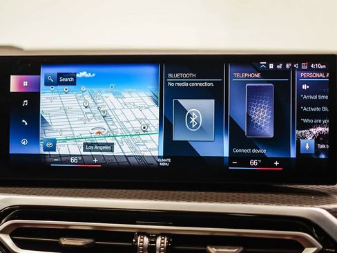 Used 2023 BMW M340i w/ Premium Package image 15