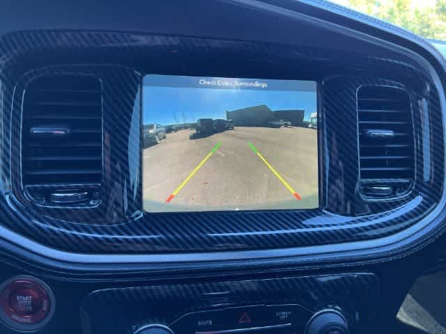 Used 2019 Dodge Charger Scat Pack w/ Plus Group RWD image 25