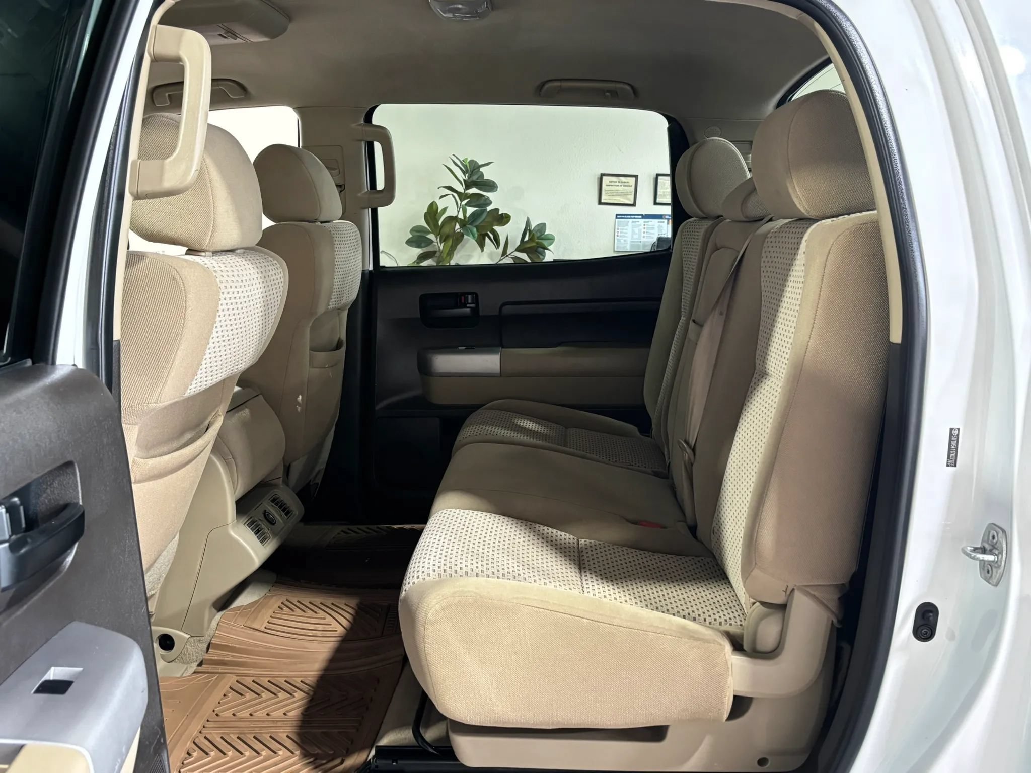Used 2007 Toyota Tundra SR5 AWD/4WD image 13