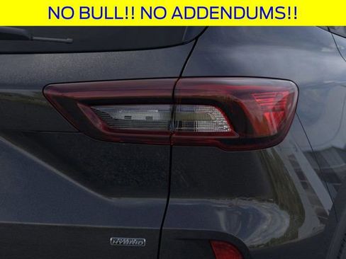 New 2026 Ford Escape SE image 22