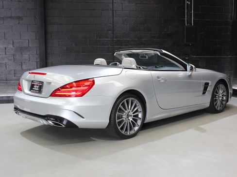 Used 2020 Mercedes-Benz SL 450 image 19