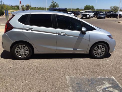 Used 2015 Honda Fit LX image 7