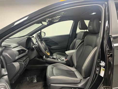 Used 2026 Subaru Crosstrek 2.5i Wilderness w/ Crosstrek Mirror Package AWD/4WD image 8