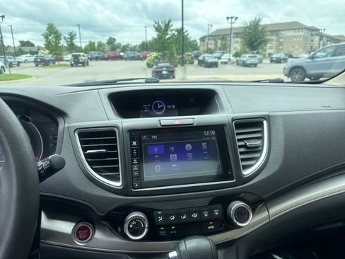 Used 2016 Honda CR-V EX image 14