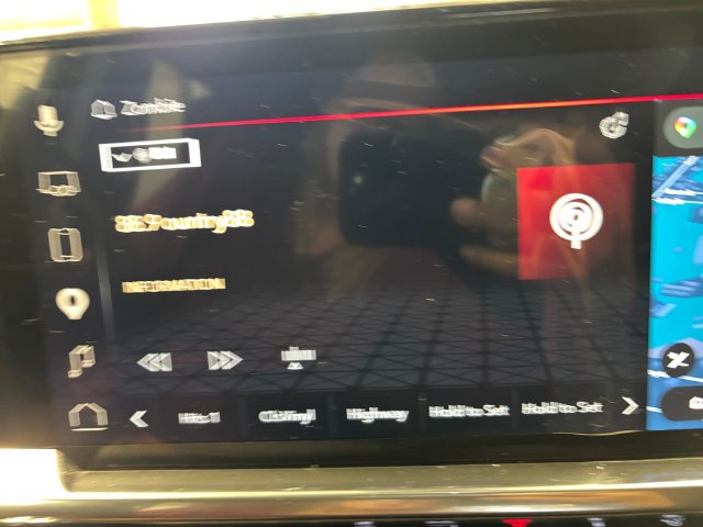 Used 2026 GMC Sierra 2500 SLE w/ SLE Convenience Package AWD/4WD image 19