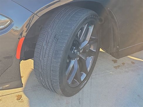 Used 2021 Dodge Charger GT w/ Blacktop Package image 31