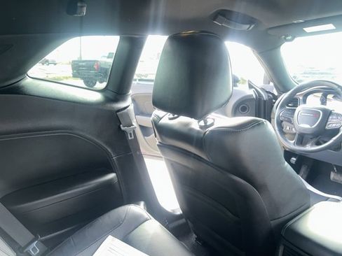 Used 2021 Dodge Challenger SXT w/ Plus Package image 39